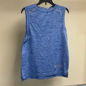 Boys muscle tank top